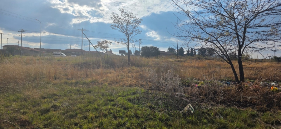 0 Bedroom Property for Sale in Ventersdorp North West